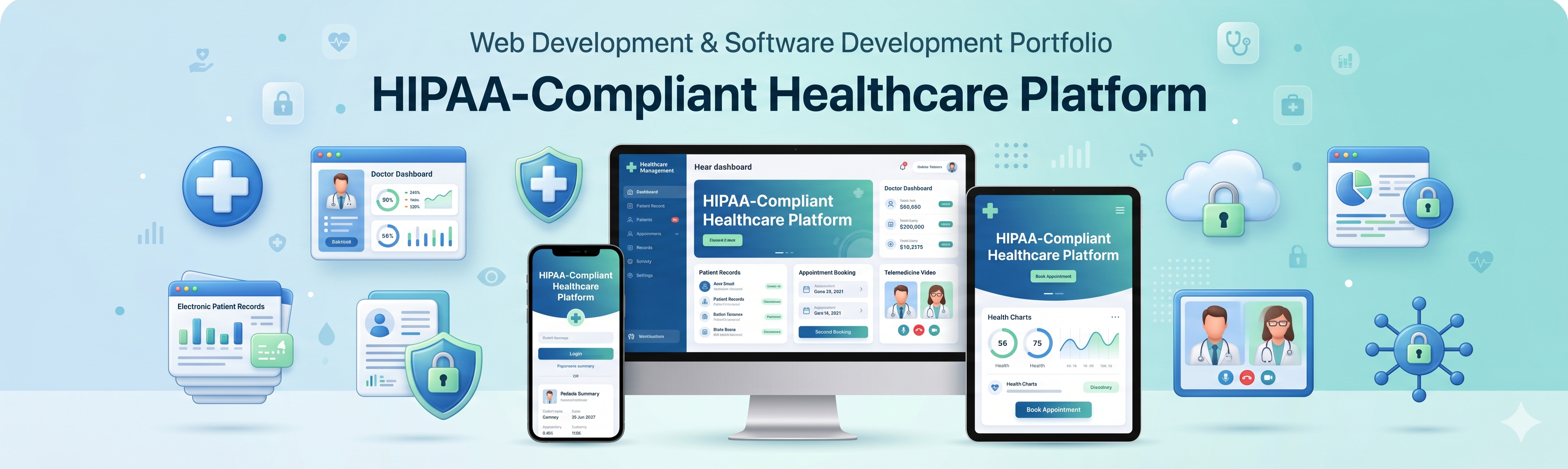 Healthcare Cloud